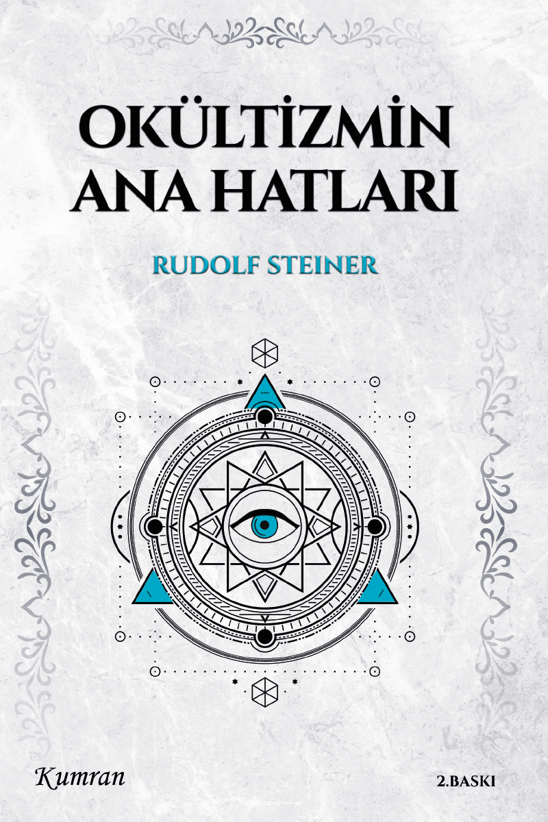 OKÜLTİZMİN ANA HATLARI