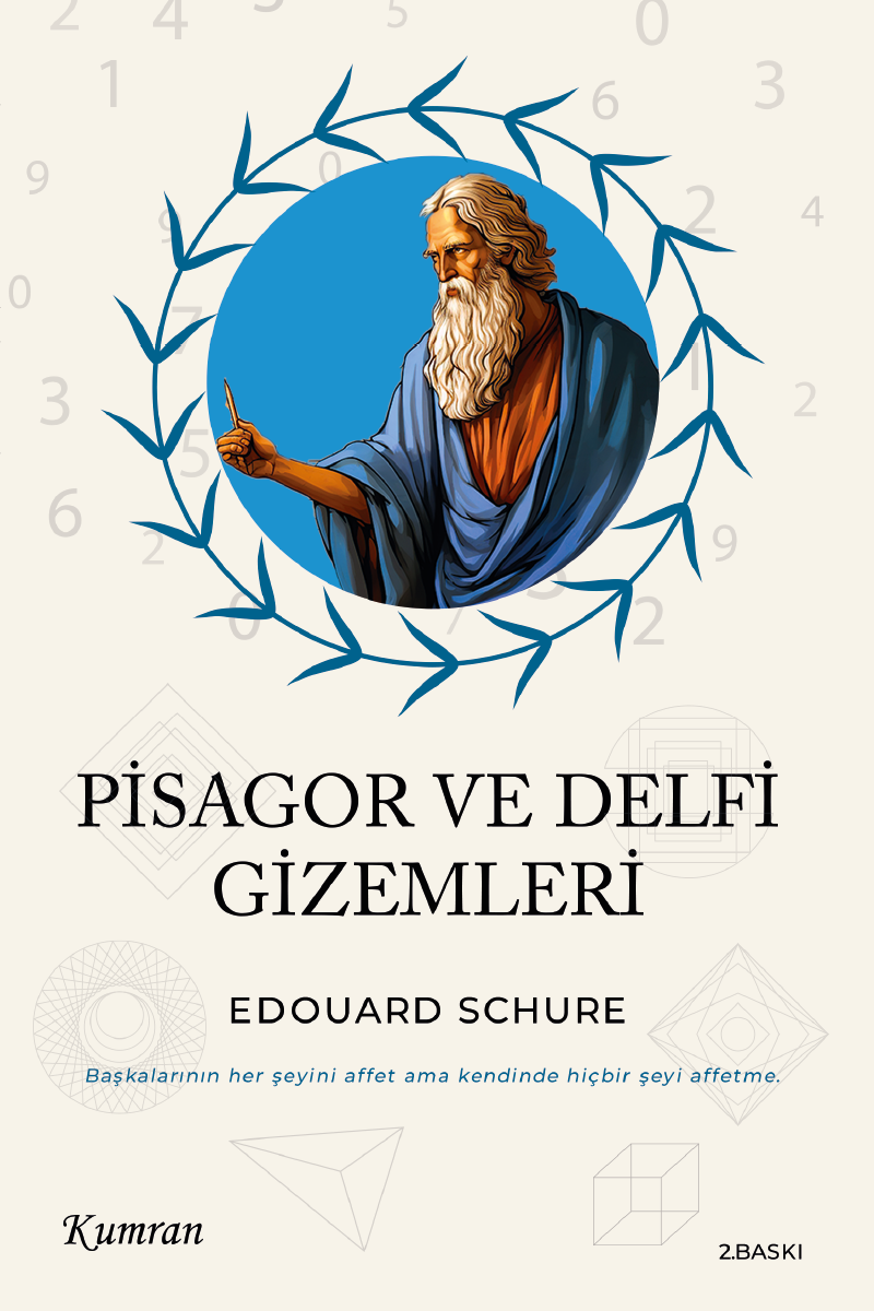 PİSAGOR VE DELFİ GİZEMLERİ
