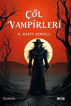 ÇÖL VAMPİRLERİ