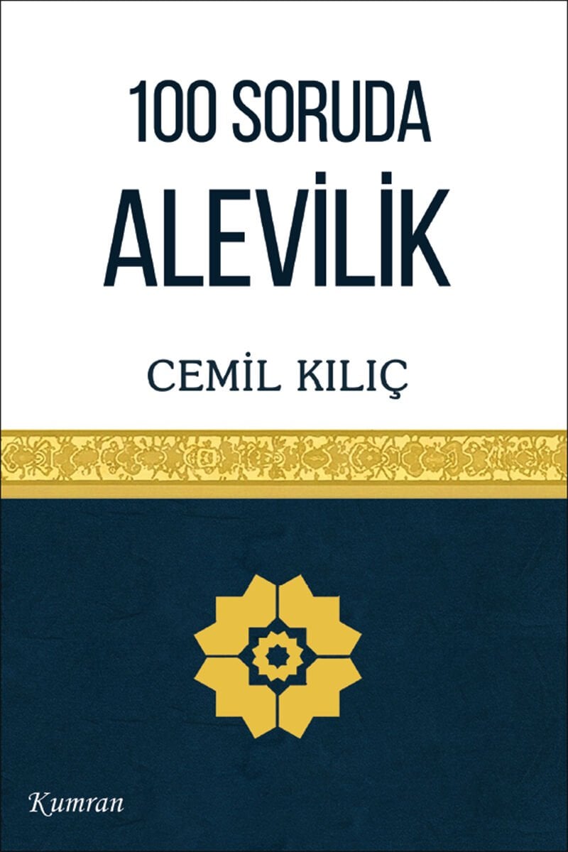 100 SORUDA ALEVİLİK