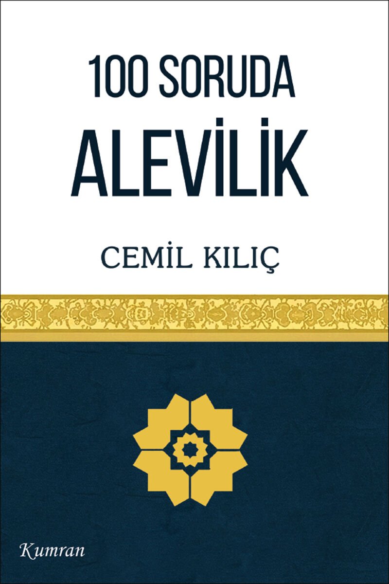 100 SORUDA ALEVİLİK